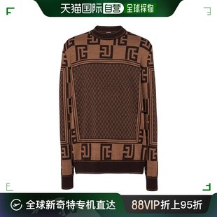 balmain 通用 美国直邮 围巾披肩羊毛