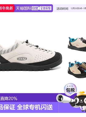 美国直邮KEEN-女式Jasper Rocks运动鞋