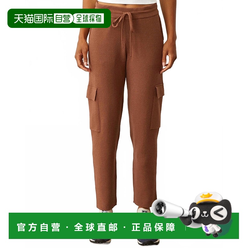 自营 monrow盐焦糖华夫饼干 美国奥莱直发