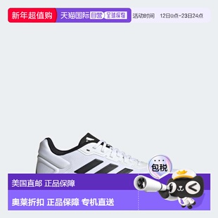 自营Men's adidas Duramo 10 Running Shoes - cloud white / cor