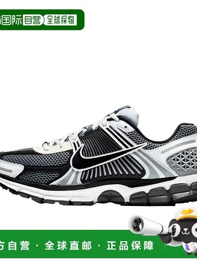 自营Nike Zoom Vomero 5 SE SP深灰色/黑色-白色-Sail CI1694-001