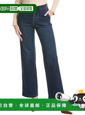 自营J.McLaughlin Ryker Jeans - blue 美国奥莱直发