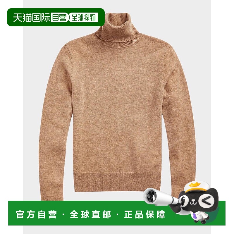 1h可退 【美国直邮】ralph lauren 女士 毛衣