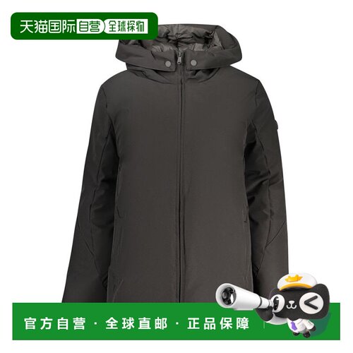 自营North Sails Polyester Women's Women's Jacket - black 美