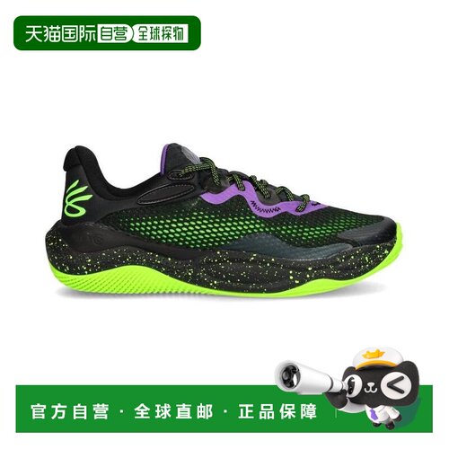 【美国直邮】under armour/安德玛 男士 休闲鞋 支付后1h可退