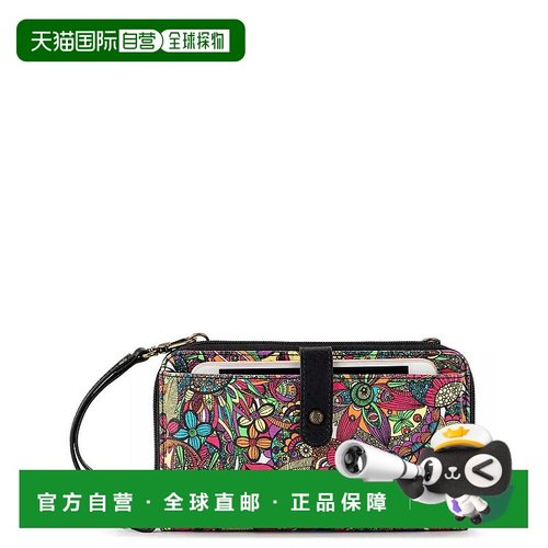 1h可退 【美国直邮】sakroots 女士 钱包