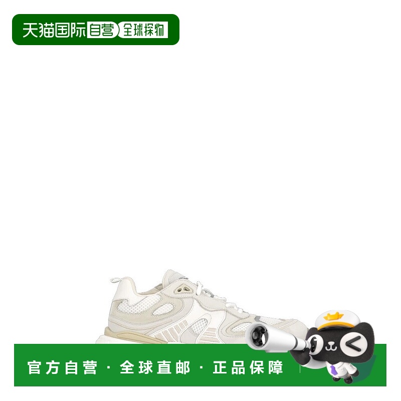 自营axel arigatoSphere Runner运动鞋-多色 美国奥莱直发老爹鞋