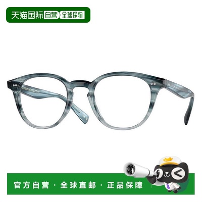 1h可退 【美国直邮】oliver peoples  太阳镜