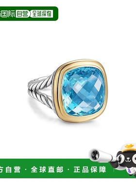 1h可退 【美国直邮】david yurman  戒指