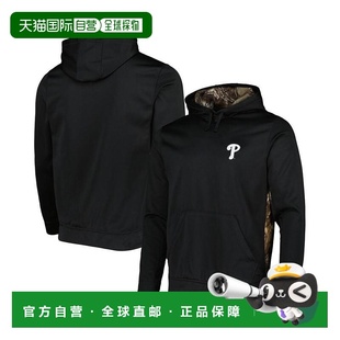 黑色迷彩费城费城人队 1h可退 男士 Dunbrooke Ranger 美国直邮