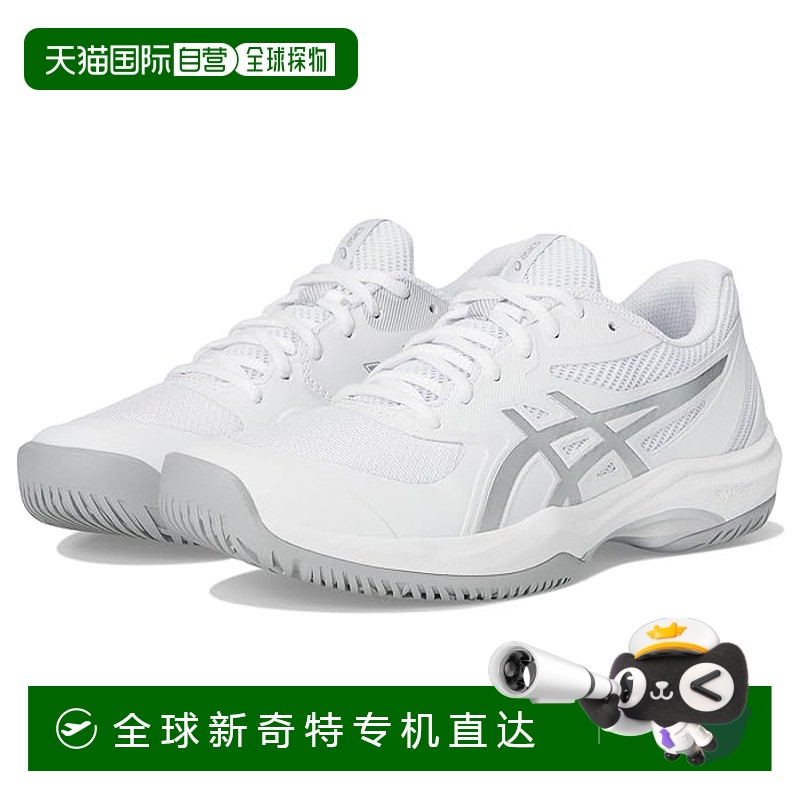 1h可退 香港直邮潮奢 Asics 亚瑟士 女士 Game FF 网球鞋