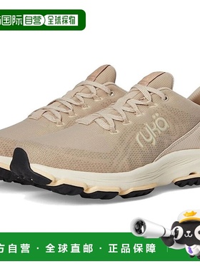 自营Ryka Devotion X Sneakers Women's Terra Taupe Trail Walki