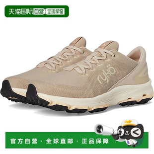 Sneakers Women Trail Devotion Walki Taupe Terra 自营Ryka