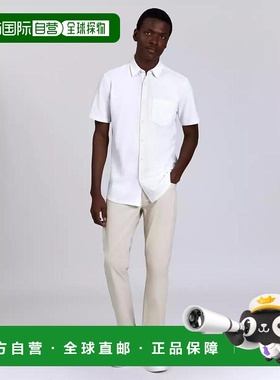 【美国直邮】kenneth cole 男士 衬衫