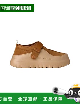 自营Men's UGG Peakmod Lowcut Chestnut 1171355-CHE - brown 美