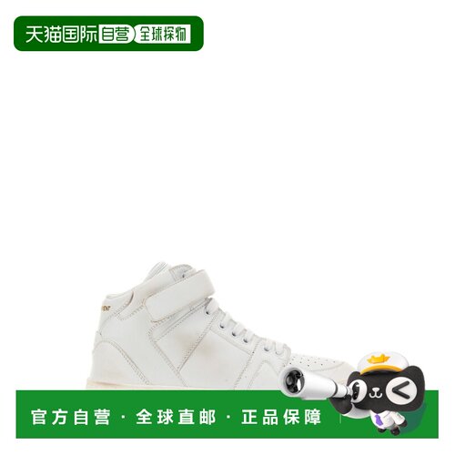 香港直邮saint laurent 运动鞋 LAX 7573180_0N009030