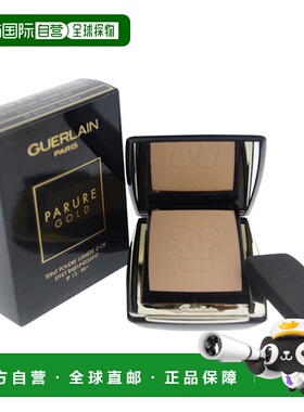 美国直邮Parure Gold Radiance Powder Foundation SPF 15 -正品
