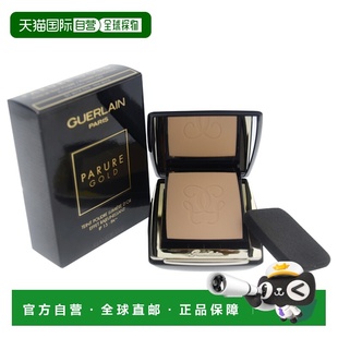 美国直邮Parure Gold Radiance Powder Foundation SPF 15 -正品