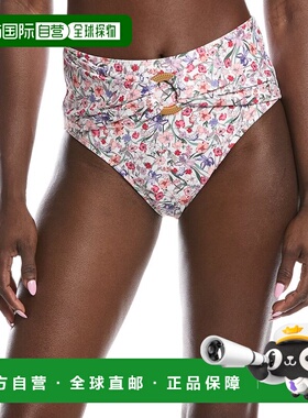 自营 Hutch Iona比基尼底部-白色 美国奥莱直发