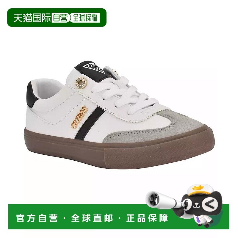 1h可退 【美国直邮】guess 女士 时尚休闲鞋