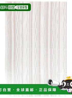 自营Missoni Home Clint浴巾-红色 美国奥莱直发