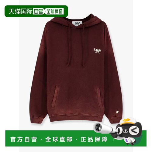香港直邮GOLDEN GOOSE 卫衣 GUP02712