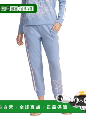 自营Johnny Was Winona Jogger - blue 美国奥莱直发