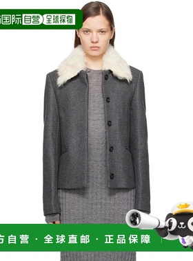 1h可退 【美国直邮】tot&ecirc;me 女士 外套时尚百搭舒适正品流