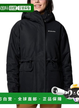 1h可退 香港直邮潮奢 Columbia 哥伦比亚 女士 Ridge™ II Interch