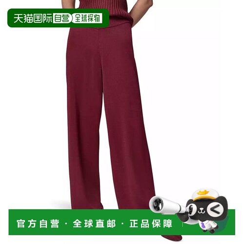1h可退 【美国直邮】donna karan/唐娜凯伦 女士 休闲裤