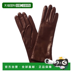 自营Portolano Leather Gloves - multi 美国奥莱直发手套皮手套