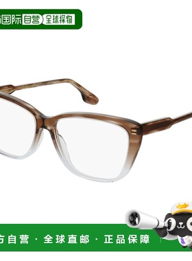 自营Victoria Beckham Acetate Glasses Women's (Frames) - brow