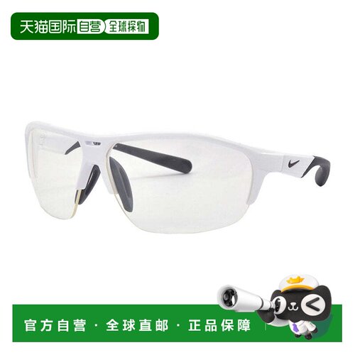 自营nikeRUN X2 D 101白色/黑色/透明-白色/黑色 美国奥莱直发