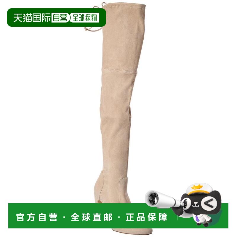 【美国直邮】stuart weitzman 女士 靴子长靴