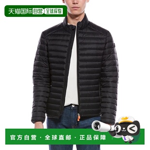 自营Save the Duck Francesco Jacket - black 美国奥莱直发