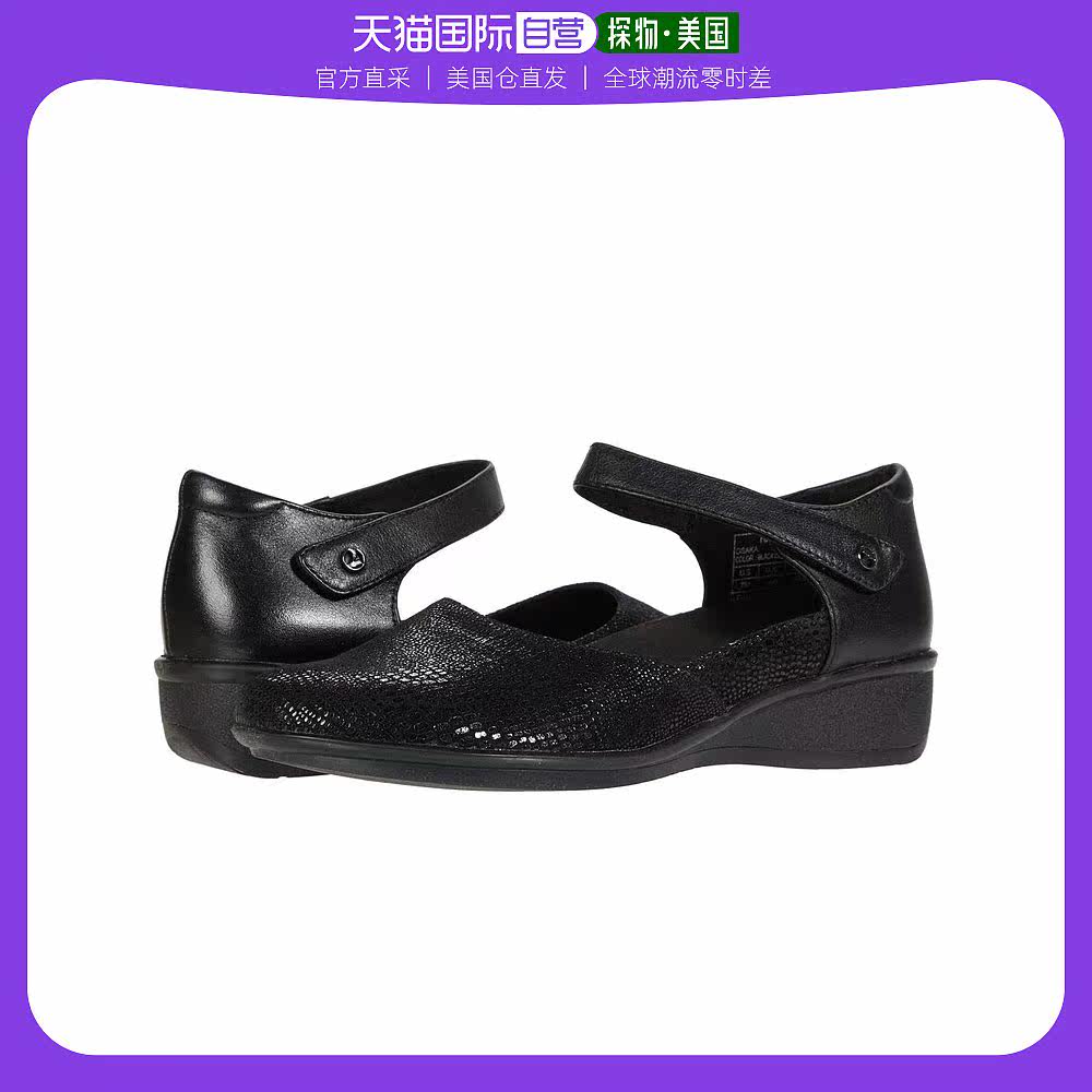 【美国直邮】revere 女士 高跟鞋