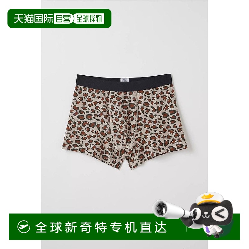 1h可退 【美国直邮】urban outfitters 男士 内裤