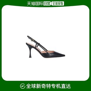 时尚 gianvito 休闲鞋 皮鞋 rossi 美国直邮 真皮凉鞋 女士