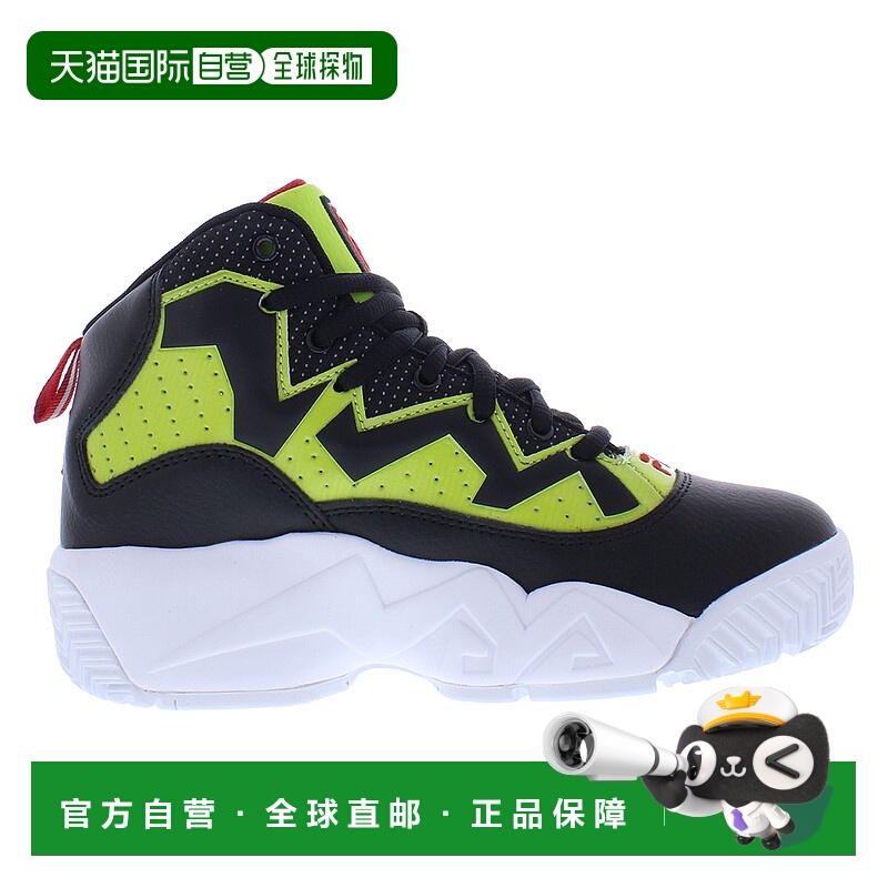 美国直邮fila 少男 时尚休闲鞋