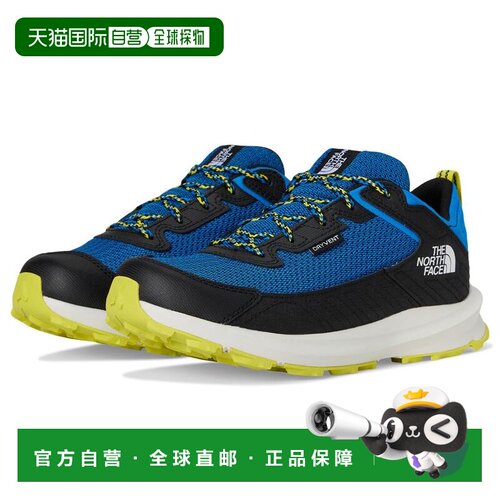 1h可退 【美国直邮】the north face 婴幼儿 时尚休闲鞋