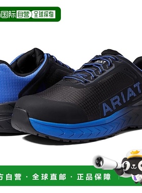 1h可退 香港直邮潮奢 ariat 男士 Outpace Day One Safety CT 运