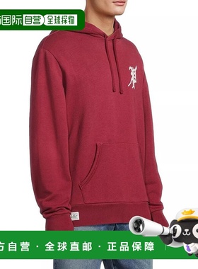 1h可退 【美国直邮】Polo Ralph Lauren Vintage Rowing Fleece H