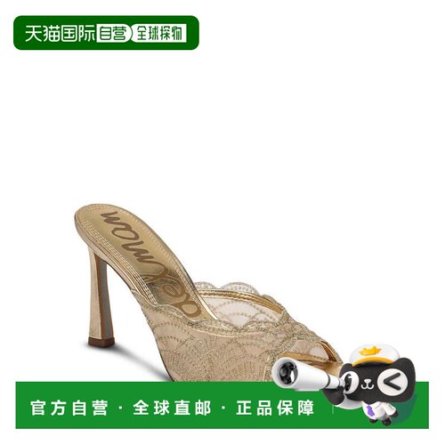 1h可退 【美国直邮】sam edelman 女士 凉鞋
