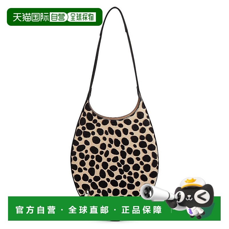 1h可退 【美国直邮】tory burch 女士 单肩包汤丽柏琦手提包