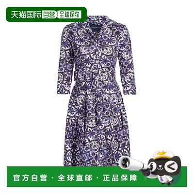 1h可退 【美国直邮】samantha sung 女士 连衣裙