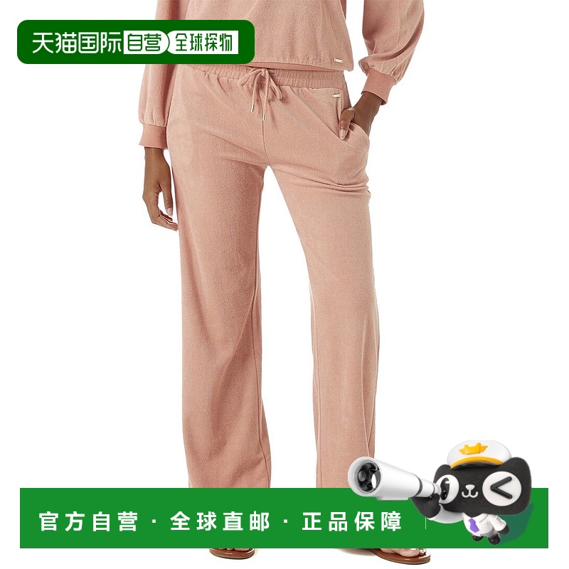 自营 Melissa Odabash贝蒂长裤-多功能 美国奥莱直发