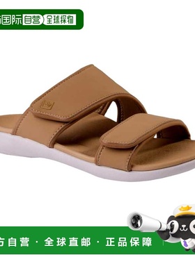 自营Spenco Kholo Nuevo Champagne  SP1064-CHAM Women's - brow