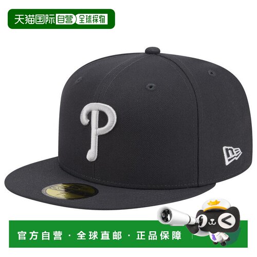 美国直邮new era 帽子 【付后1h可退】