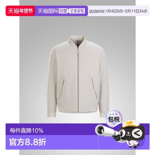 加拿大直邮始祖鸟Veilance 男士DIODE BOMBER 飞行夹克棉服