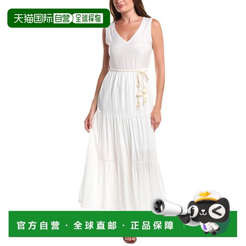 自营ANNA KAY Conie Dress - white 美国奥莱直发